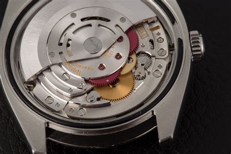 rolex 2232 movement|Rolex oyster perpetual models.